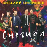 Виталий Синицын - Снегири слушать песню