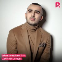 Зохиршох Жураев - Lahza termulsam слушать песню