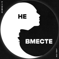 PitNeman, Lapina - Не вместе слушать песню