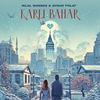 Aynur Polat & Bilal Sonses - Karlı Bahar слушать песню