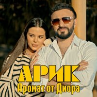 ARIK - Аромат от Диора слушать песню