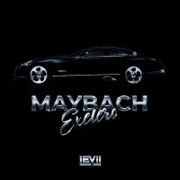 LEVIL - Maybach Exelero слушать песню