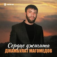 Джамбулат Магомедов - Сердце джигита слушать песню