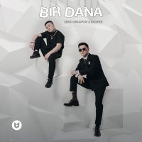 Серік Ибрагимов, BIGSHER - Bir Dana слушать песню