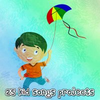 Детские песни, Kids Songs - Я маленькая овечка слушать песню