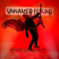 Unnamed Feeling - Не покидай слушать песню