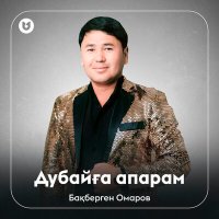 Бақберген Омаров - Дубайға апарам слушать песню