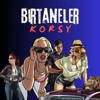 Korsy - Birtaneler слушать песню