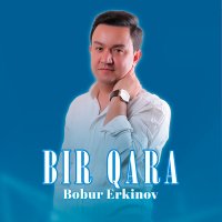 Bobur Erkinov - Bir qara слушать песню