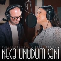 Elnarə Xəlilova, Bəbir Bəbirli - Necə Unudum Səni слушать песню