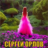 Сергей Орлов - Сердце не обманешь слушать песню