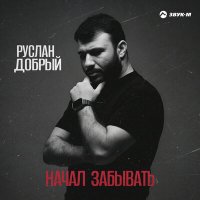 Руслан Добрый - Начал забывать слушать песню