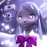 POMNI - Японская девочка-призрак слушать песню
