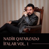 Nadir Qafarzadə - Ay Dəli, Dəli слушать песню