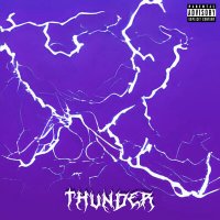 PXCKDEVTH - Thunder слушать песню