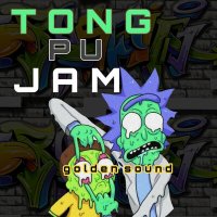 Golden Sound - Tong Pu Jam слушать песню