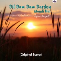 Amjad Hassan RJP, Reshma, Faqira Bhagat - Dil Dam Dam Dardon Mandi Hai слушать песню