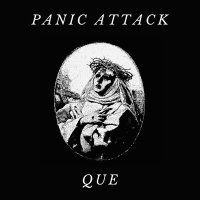 panic attack - гортань слушать песню