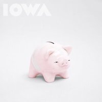 IOWA - Свинка-копилка слушать песню