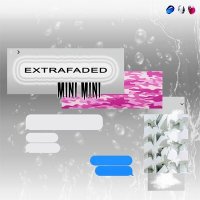 extrafaded - Mini Mini слушать песню