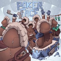 Эскимос - Poker Face слушать песню