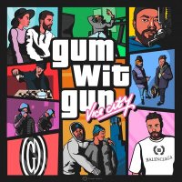 GUMWITGUN - Vice City слушать песню