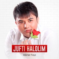 Алишер Файз - Jufti halolim слушать песню