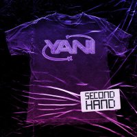 Yani - Second hand слушать песню