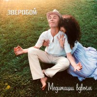 Зверобой - Медитации вдвоём слушать песню