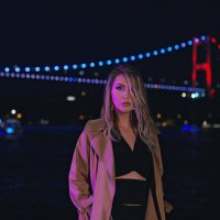 Nur Cennet - İstanbul Dinlesin слушать песню