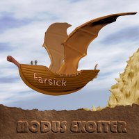 Modus Exciter - Farsick слушать песню