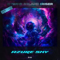 Stefre Roland, Iriser - Azure Sky слушать песню