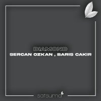 Sercan Ozkan, Barış Çakır - Diamond слушать песню