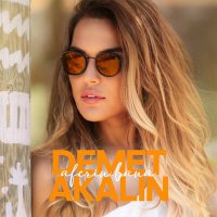 Demet Akalın - Aferin Bana слушать песню