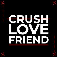 kirkiimad - Crushlovefriend слушать песню