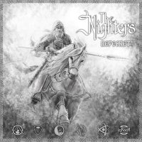 The Nighters - Пересвет слушать песню