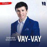 Sherbek Shodiyev - Vay-vay (remix) слушать песню