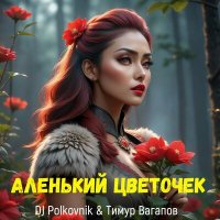 Тимур Вагапов, DJ Polkovnik - Аленький цветочек слушать песню