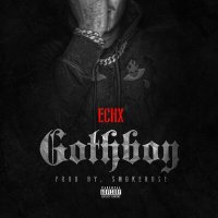 Echx - Gothboy слушать песню