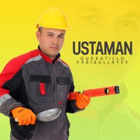 Qudratillo Xabibullayev - Ustaman слушать песню