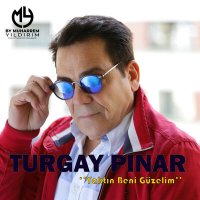 Turgay Pınar - Yaktın Güzelim Beni слушать песню