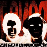 whyalive, JDFLAG - БОЙSЯ слушать песню