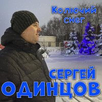 Сергей Одинцов - Колючий снег слушать песню