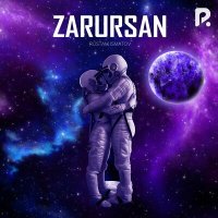 Рустам Исматов - Zarursan слушать песню