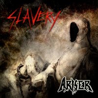 ARISER - Slavery слушать песню