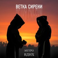 Метро ВДНХ - Ветка сирени слушать песню