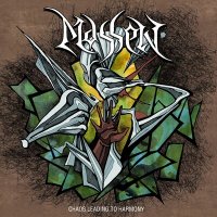 Massen - Born by the Raven Claws слушать песню