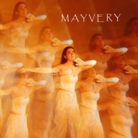Mayvery - Тоже музыка (Dj Forklift Melodic Techno Remix) слушать песню