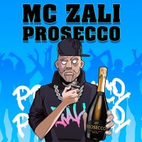 MC Zali - Prosecco слушать песню