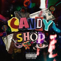 BRANYA - Candy Shop слушать песню